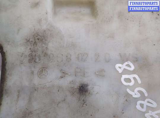 купить Бачок омывателя на Mercedes E W210 1995-2003