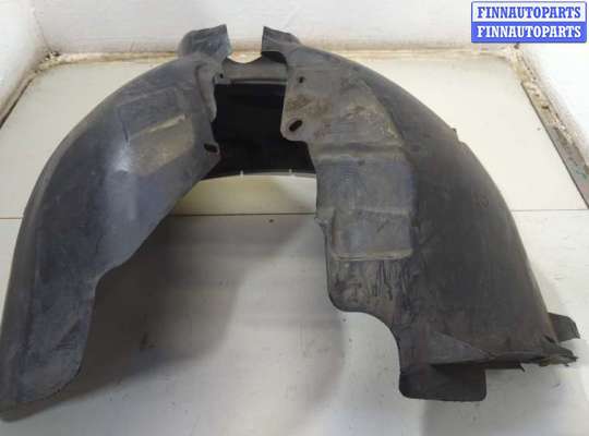 купить Защита арок (подкрылок) на Ford Focus 2 2005-2008
