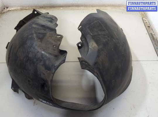 купить Защита арок (подкрылок) на Ford Focus 2 2005-2008