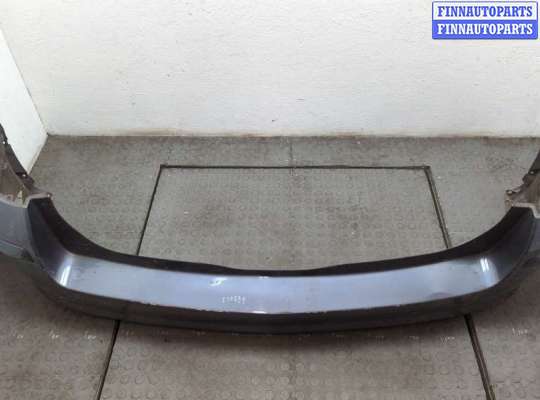 купить Бампер на Opel Astra H 2004-2010