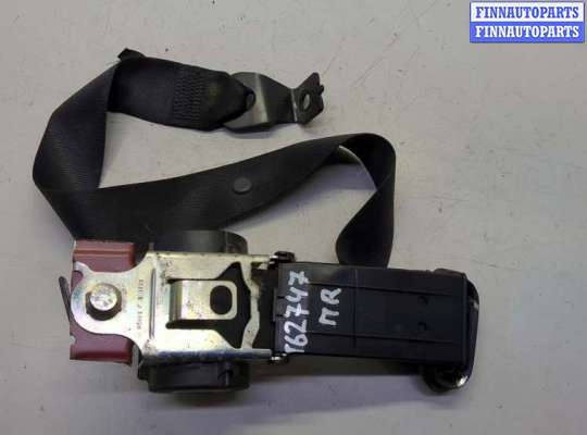 Ремень безопасности OP2415824 на Opel Astra H 2004-2010