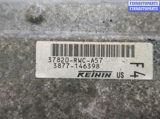 купить Блок управления двигателем на Acura RDX 2006-2013