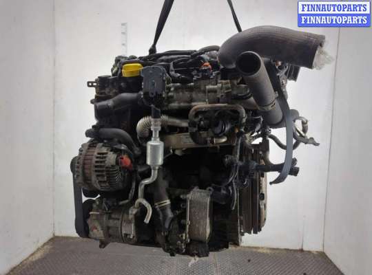 Купить ТНВД на Nissan X-Trail (T31) 2007-2015 ТНВД NS973091 на Nissan X-Trail (T31) 2007-2015