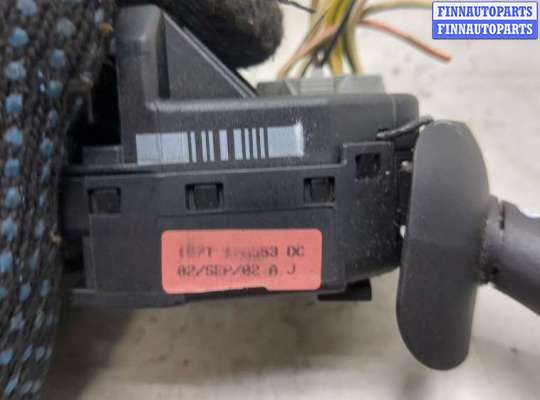 купить Переключатель дворников (стеклоочистителя) на Ford Mondeo 3 2000-2007