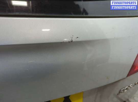 купить Обшивка крышки (двери) багажника на Peugeot 508 2010-2018