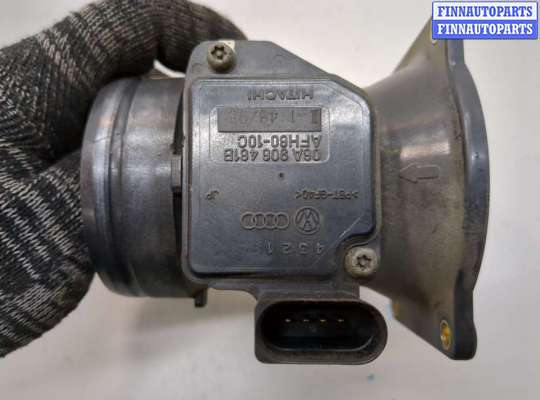 купить Измеритель потока воздуха (расходомер) на Volkswagen Passat 5 1996-2001