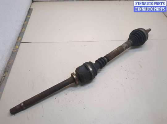 купить Полуось (приводной вал, шрус) на Renault Espace 4 2002-2014