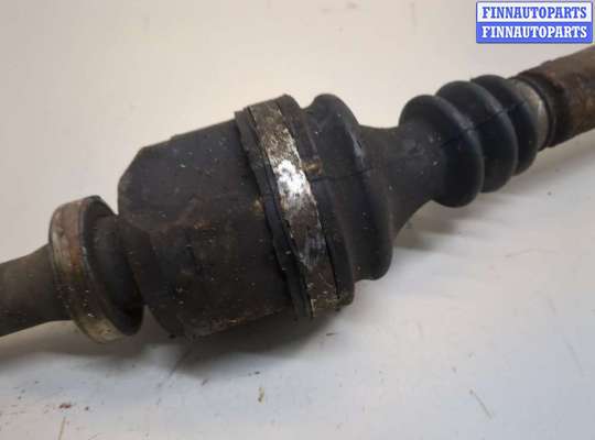 купить Полуось (приводной вал, шрус) на Renault Espace 4 2002-2014