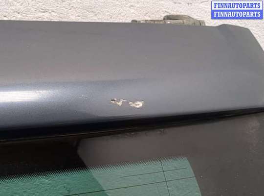 купить Крышка (дверь) багажника на Volkswagen Touareg 2002-2007
