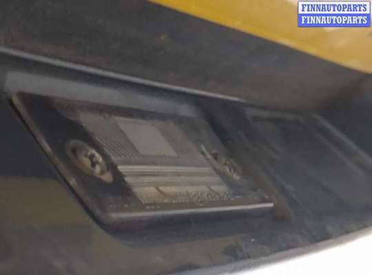 купить Крышка (дверь) багажника на Volkswagen Touareg 2002-2007
