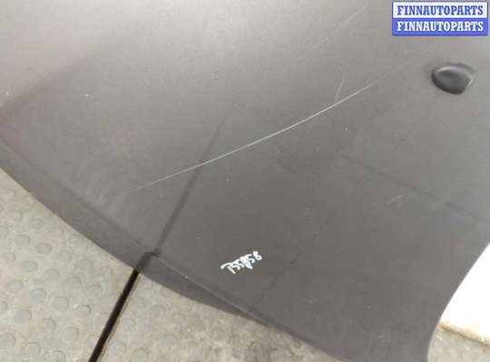 купить Капот на Peugeot 308 2007-2013