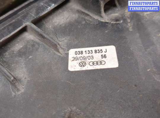 купить Корпус воздушного фильтра на Audi A4 (B6) 2000-2004