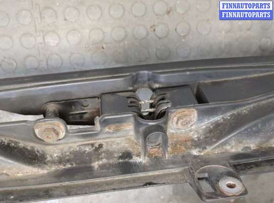 купить Рамка передняя (телевизор) на Audi A4 (B7) 2004-2009