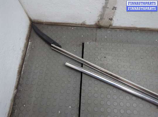 купить Рейлинги на крышу (комплект) на Chrysler Town-Country 2007-2010