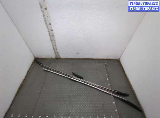 Рейлинги на крышу (комплект) CRN0721 на Chrysler Town-Country 2007-2010