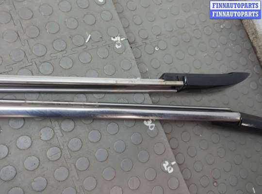 купить Рейлинги на крышу (комплект) на Chrysler Town-Country 2007-2010