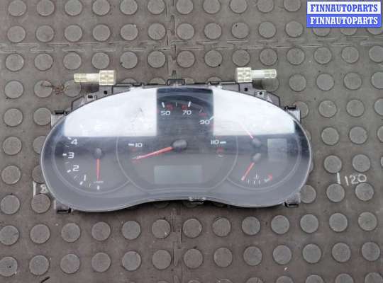 купить Щиток приборов (приборная панель) на Nissan NV400 2010-2024