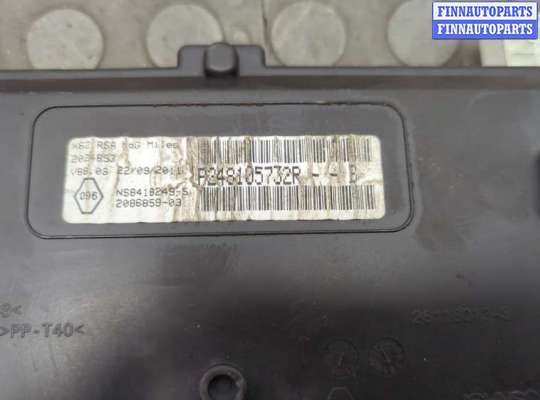 купить Щиток приборов (приборная панель) на Nissan NV400 2010-2024