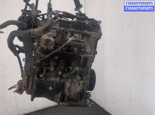 Компрессор кондиционера TT971177 на Toyota Yaris 2005-2011