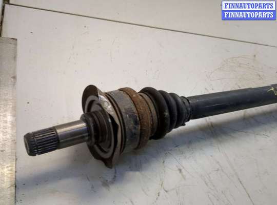 купить Полуось (приводной вал, шрус) на BMW X3 F25 2010-2017