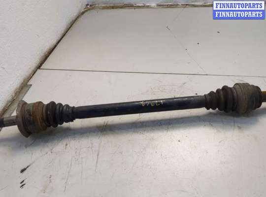 купить Полуось (приводной вал, шрус) на BMW X3 F25 2010-2017