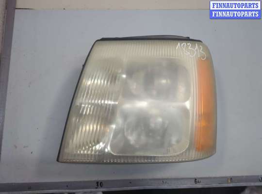 Купить Фара (передняя) на Cadillac Escalade 2 2001-2006 Фара (передняя) CD79612 на Cadillac Escalade 2 2001-2006