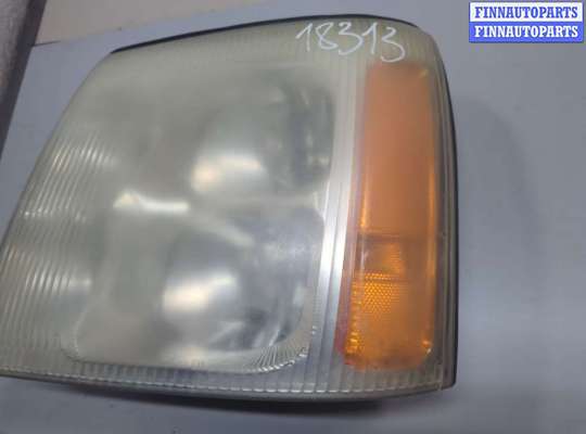 купить Фара (передняя) на Cadillac Escalade 2 2001-2006