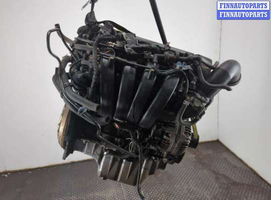 купить Двигатель (ДВС) на Opel Vectra C 2002-2008