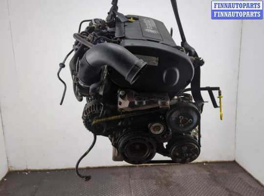 купить Двигатель (ДВС) на Opel Vectra C 2002-2008