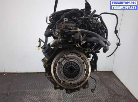 купить Двигатель (ДВС) на Opel Vectra C 2002-2008