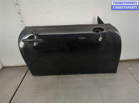 Стекло боковой двери MN52454 на Mini Cooper (F56) 2013-2024