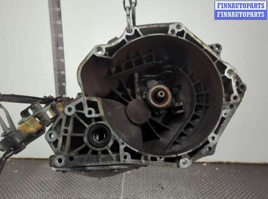 купить КПП 5-ст.мех. (МКПП) на Opel Astra G 1998-2005