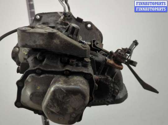 купить КПП 5-ст.мех. (МКПП) на Opel Astra G 1998-2005