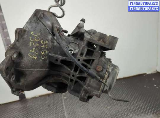 купить КПП 5-ст.мех. (МКПП) на Opel Astra G 1998-2005