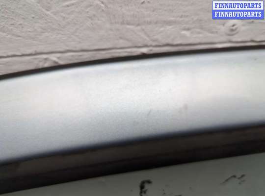 Обшивка салона на Kia Sorento I (JC, BL)