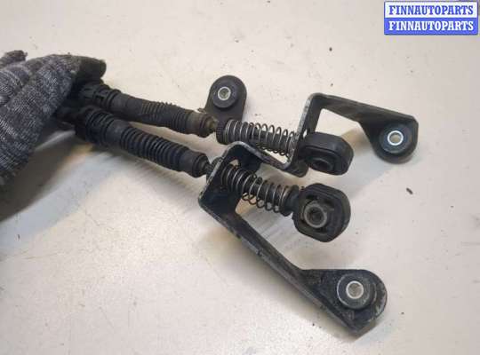 купить Кулиса КПП на Volkswagen Touran 2003-2006