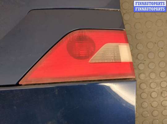 купить Крышка (дверь) багажника на BMW X3 E83 2004-2010