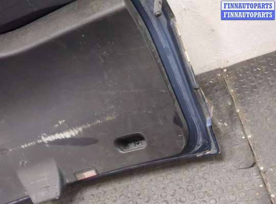 купить Крышка (дверь) багажника на BMW X3 E83 2004-2010