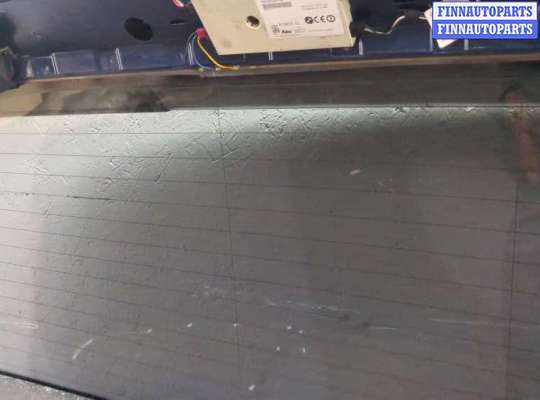 купить Крышка (дверь) багажника на BMW X3 E83 2004-2010