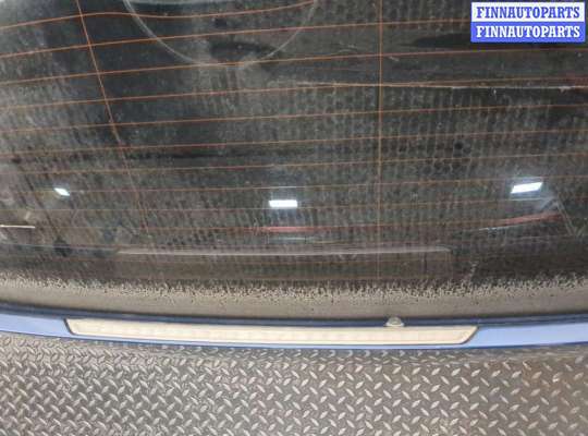 купить Крышка (дверь) багажника на BMW X3 E83 2004-2010