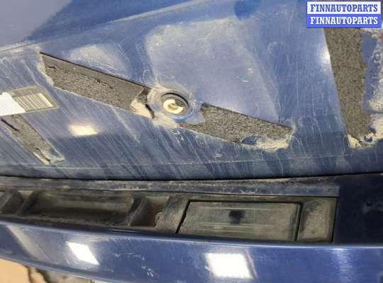 купить Крышка (дверь) багажника на BMW X3 E83 2004-2010