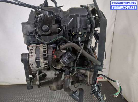 купить Турбина на Dacia Sandero 2012-2020