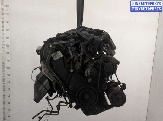 ТНВД FO2034654 на Ford Mondeo 4 2007-2015