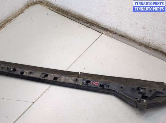 купить Молдинг стекла (лобовое) на Ford Explorer 2015-2019