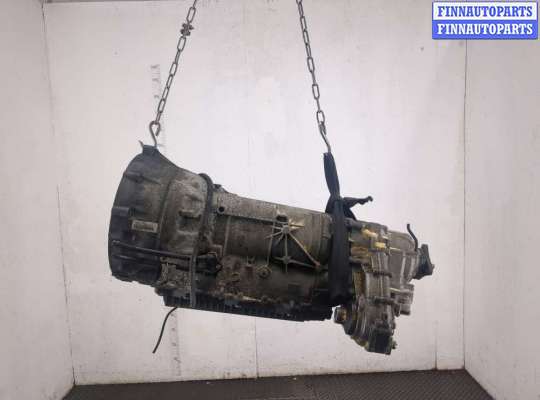 купить КПП - автомат (АКПП) 4х4 на BMW X5 E70 2006-2013