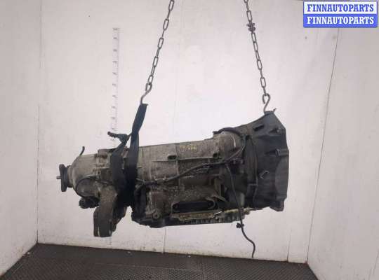купить КПП - автомат (АКПП) 4х4 на BMW X5 E70 2006-2013