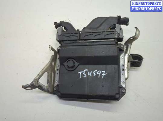 купить Блок управления двигателем на Toyota Auris E15 2006-2012