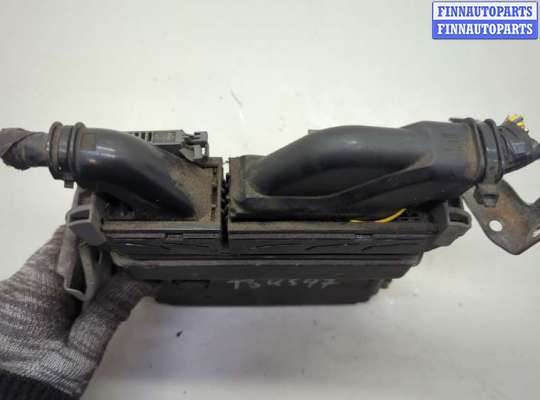купить Блок управления двигателем на Toyota Auris E15 2006-2012