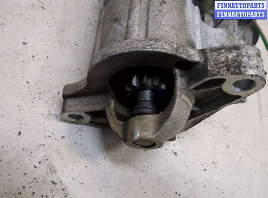 купить Стартер на Volvo XC90 2002-2014