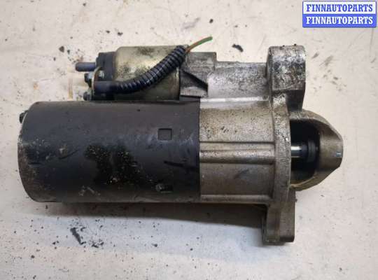 купить Стартер на Volvo XC90 2002-2014